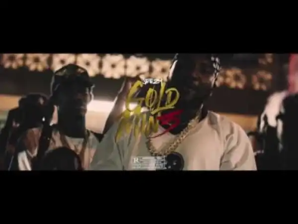 Video: Jeezy - Goldmine